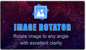 image Rotator