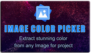 image color picker