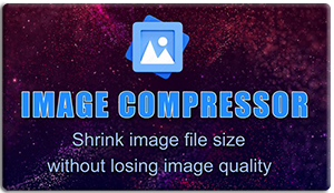 image compressor