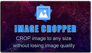 image cropper
