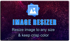 image resizer