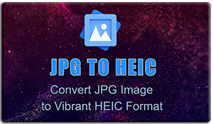 jpg to heic