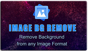 remove image background