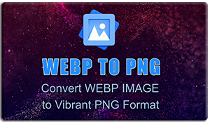 webp to png
