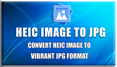 HEIC to JPG HEIC to JPG