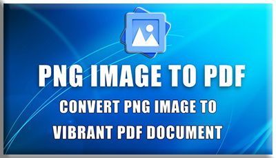 PNG to PDF PNG to PDF