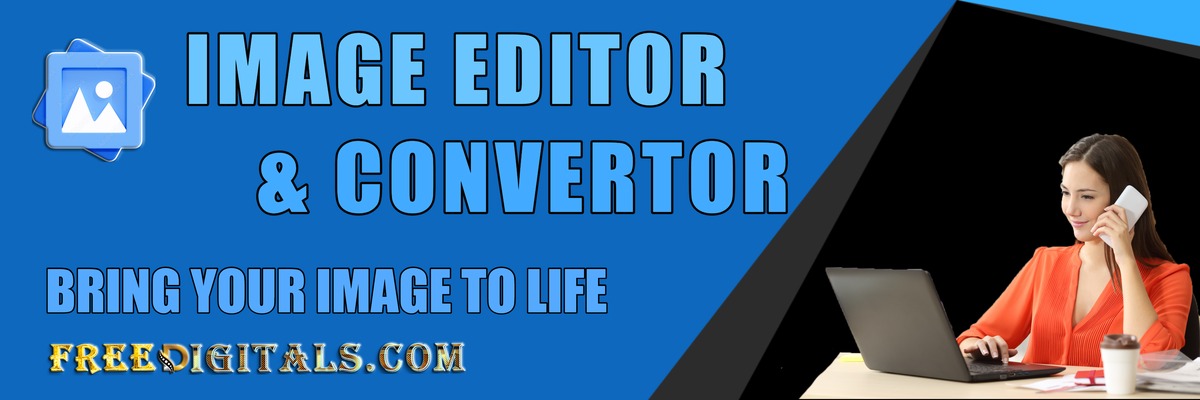 free online image editor