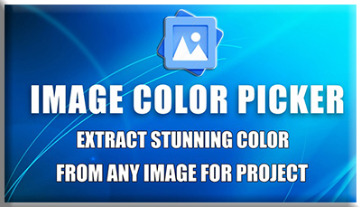 image color picker image color picker